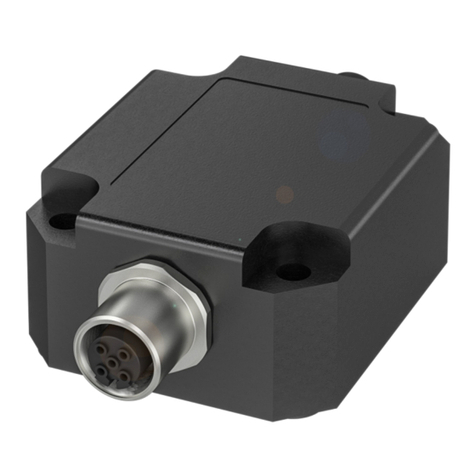 Balluff BSI R65K0-HXXA-M-S92 Series User manual