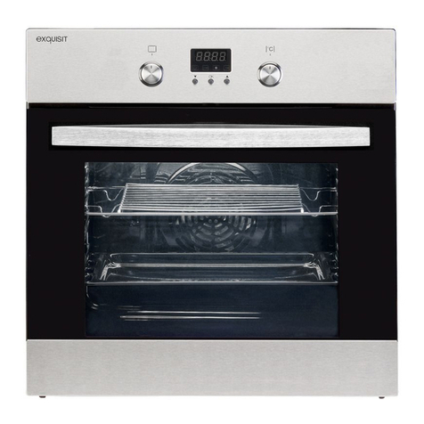 Xolid XEBE5065-1H instruction manual