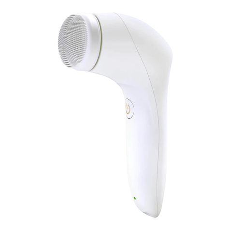 Sensica Sensismooth manual