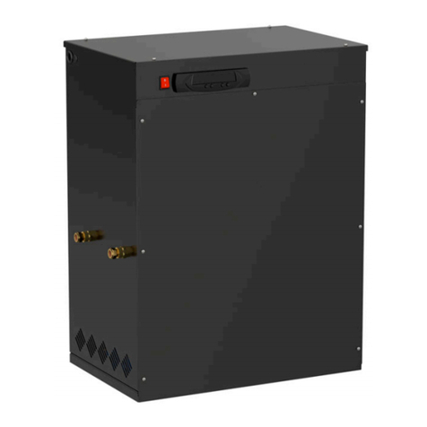 Nexus PSD Operation & maintenance manual