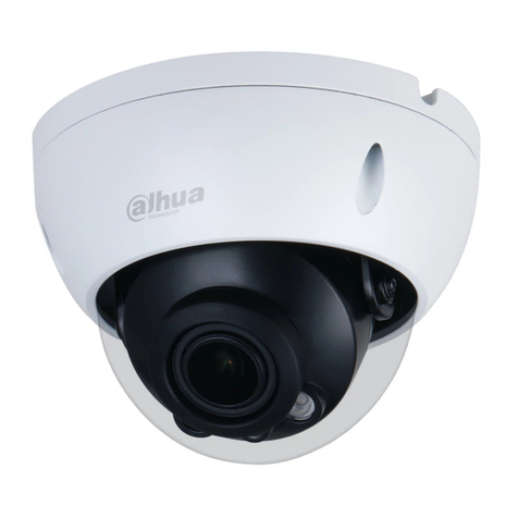 Dahua 27.HDBW3441R-ZS User manual Dahua 27.HDBW3441R-ZS User manual