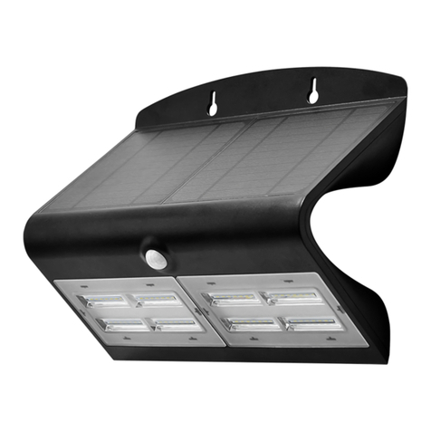 Soltech VIOS User manual