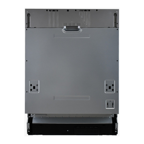EAS Electric EMD141BI-V1 User manual EAS Electric EMD141BI-V1 User manual