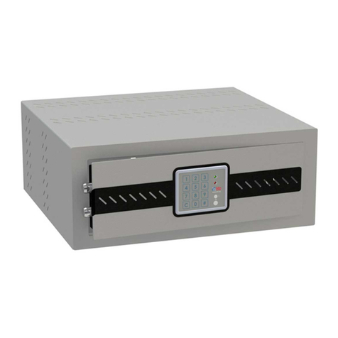 BTV DVR User manual
