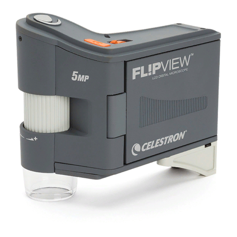 Celestron FlipView 44314 User manual
