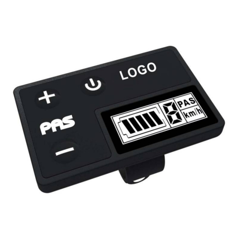 APT APT12LCD03U Product specification