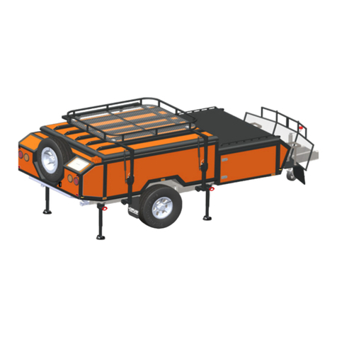 Air OPUS OP2 2020 User manual