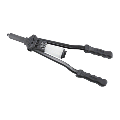 Matco Tools RV14S manual