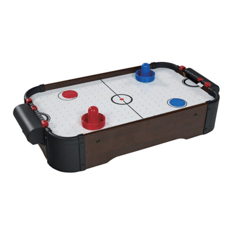 MD SPORTS TP100Y20022 Assembly instructions MD SPORTS TP100Y20022 Assembly instructions