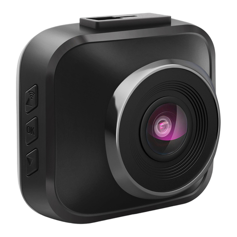 Niceboy PILOT Q2 WIFI user manual