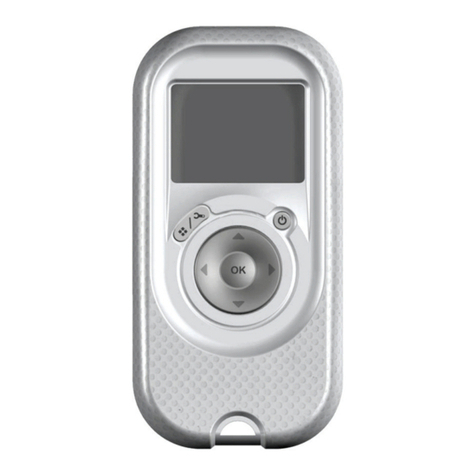 Maytronics 104-054 manual