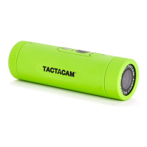 Tactacam Fish-i quick start guide
