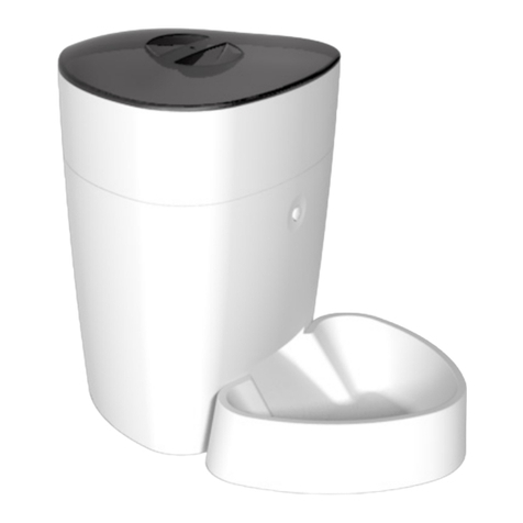 Owon SPF-1010-TY quick start guide