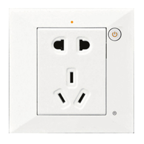Owon WSP 406-CN quick start guide