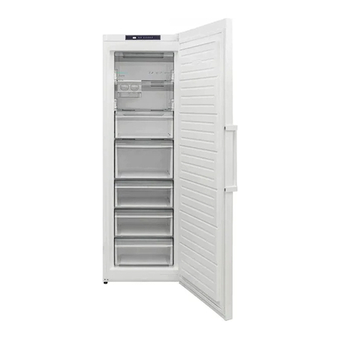 Sharp SJ-SC11CMXWF-EN User manual