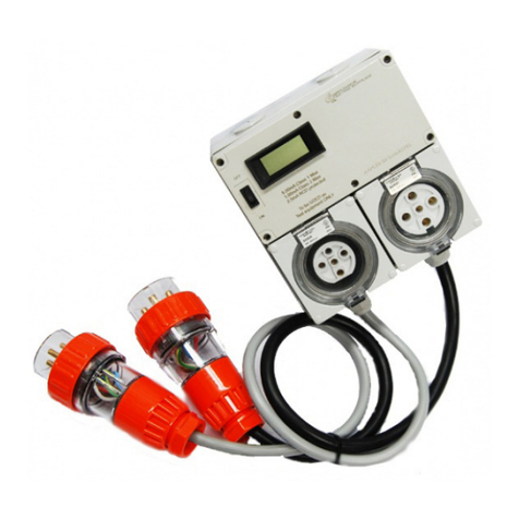 EXEL TPL Series Quick reference guide EXEL TPL Series Quick reference guide
