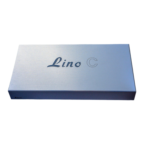 Channel D Lino C 3.0 Guide