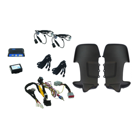 EchoMaster Pro FCTP-FT1602 installation guide