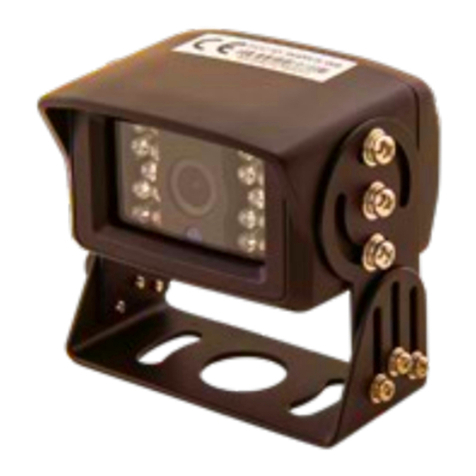 AAMP Global EchoMaster Pro FCTP-GM1903 User manual