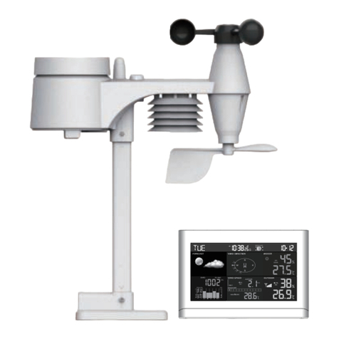 Emos ESW5003 user manual