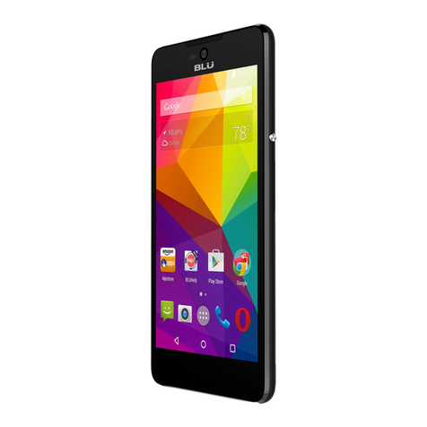 Mobal BLU Studio C5+5 LTE User manual