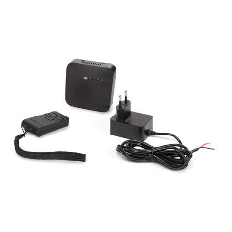 Velleman VM130V2SET User manual