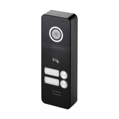 Emos H3016 User manual