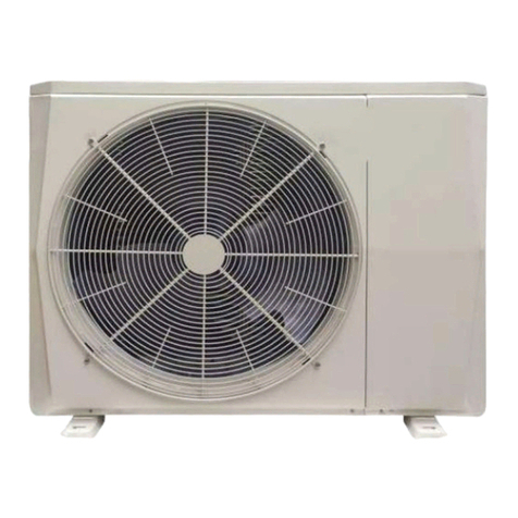 System air Mini C Series User manual
