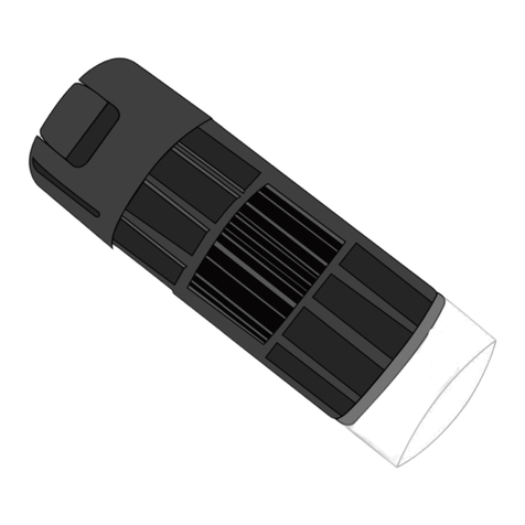 Steren GAM-100 User manual