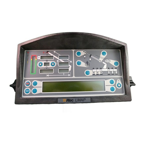 Altec LMAP manual Altec LMAP manual