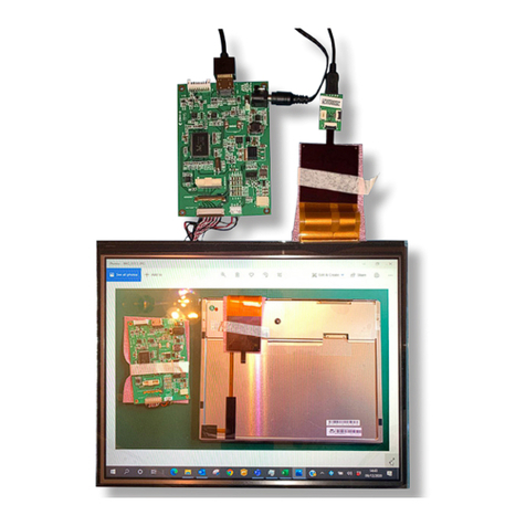 IDS AM-1024768Z3TZQW-TH0H User manual