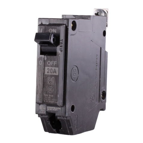ABB THQ User guide ABB THQ User guide