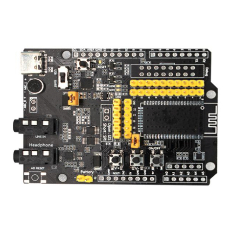 Feasycom FSC-DB200 user guide