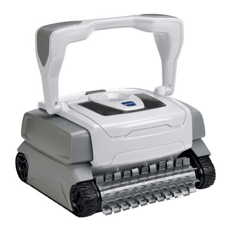 Polaris W Series Installation and user manual