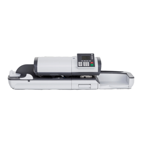 quadient iX-5 Series user guide