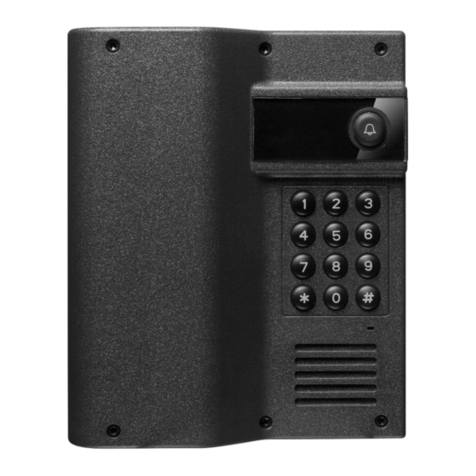 Ultra Secure UltraCOM2 User manual
