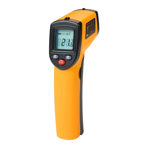 BlueSpot 31515 user manual