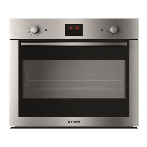 Smalvic FI-70 Quick start guide