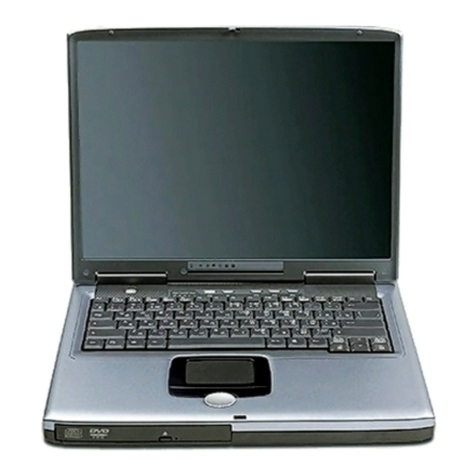 Prestigio Signore 152C User manual