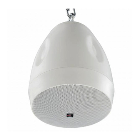 HELVIA GLOBE-560XW user manual