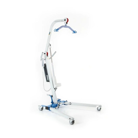 alerta ALT-PL135 user manual