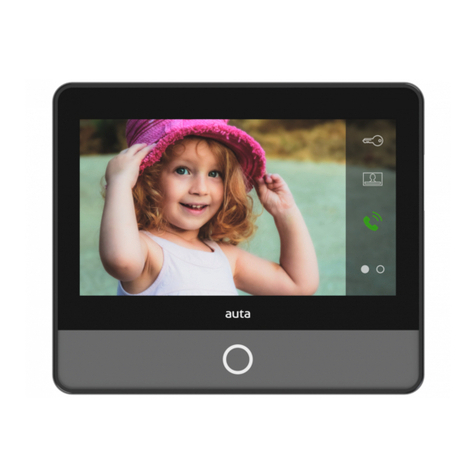 Auta NEOS manual