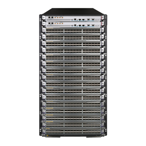 H3C S12500R Series Application guide