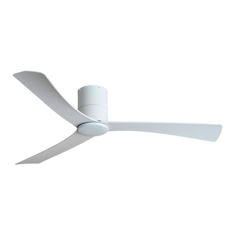 Martec METRO DC Series installation guide