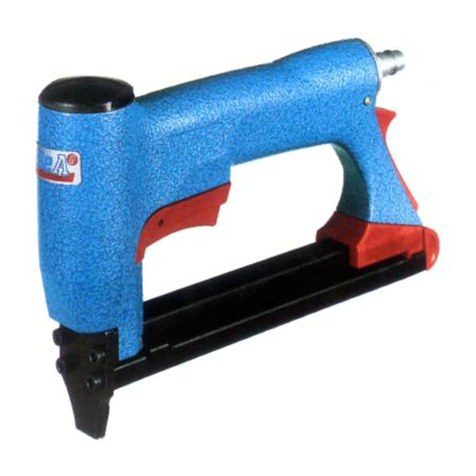BEA 97/16-427 User manual