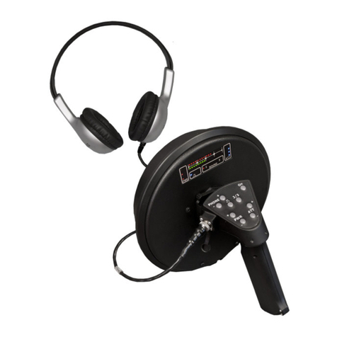 Selcom Security NR-900S user manual