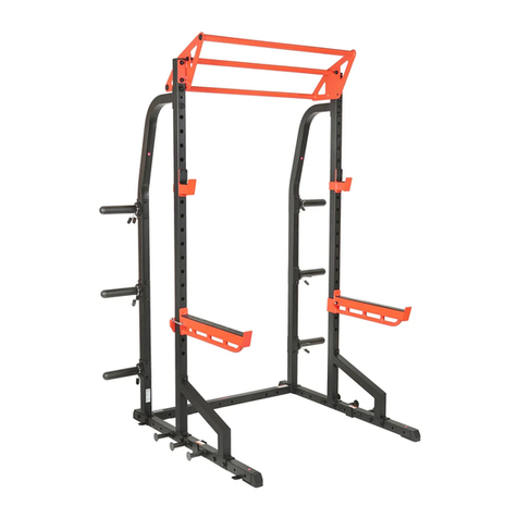 Sunny SF-XF9933 User manual Sunny SF-XF9933 User manual