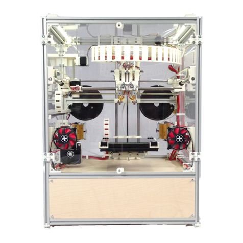 Kuhling&Kuhling RepRap quick start guide