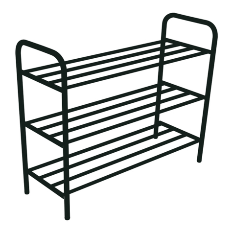 John Lewis 57030861 User manual