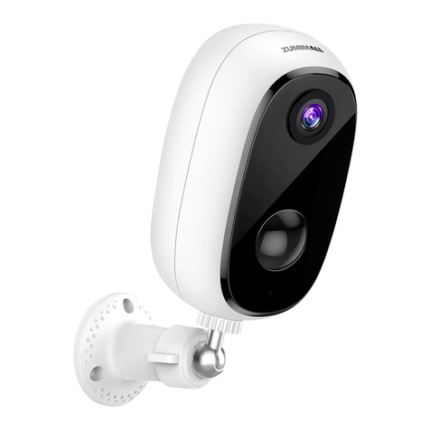 Zumimall Q1Pro quick start guide